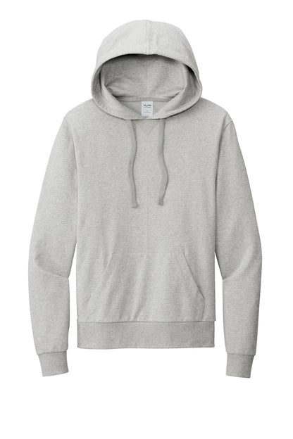 Allmade Unisex Organic French Terry Pullover Hoodie AL4000