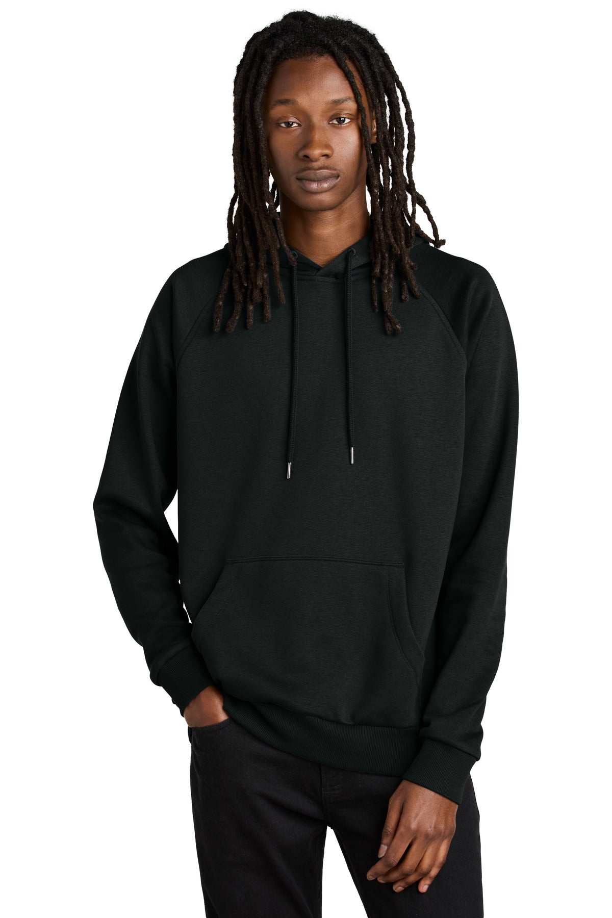 SanMar AL5000_deepblack_model_front.jpg