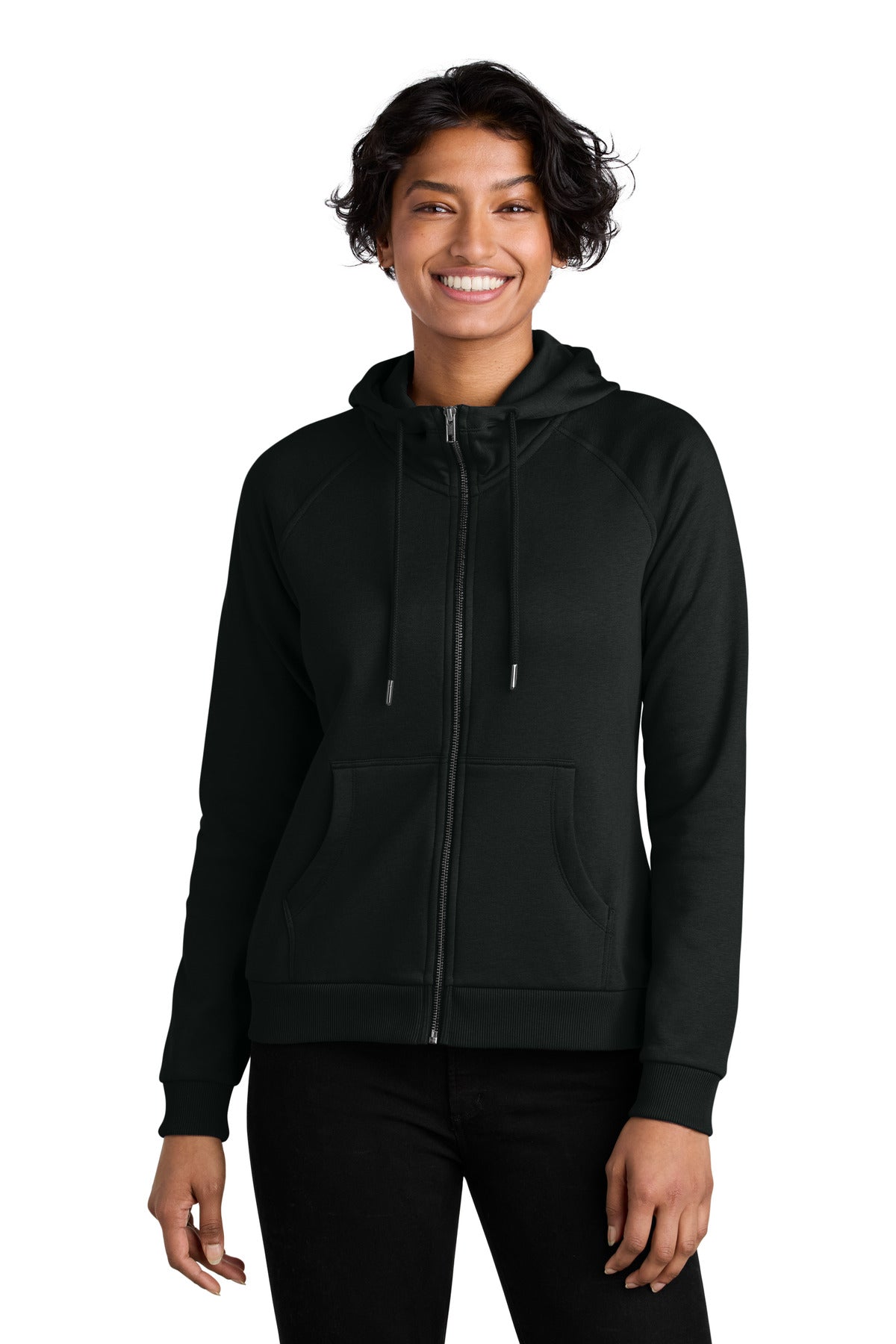 SanMar AL5003_deepblack_model_front.jpg