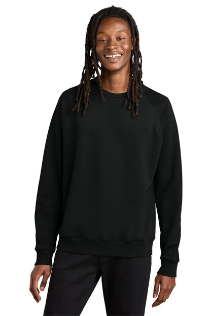SanMar AL5004_deepblack_model_front.jpg