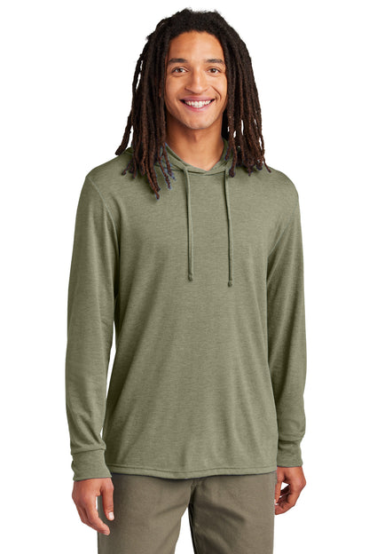 SanMar AL6003_oliveyougreen_model_front.jpg