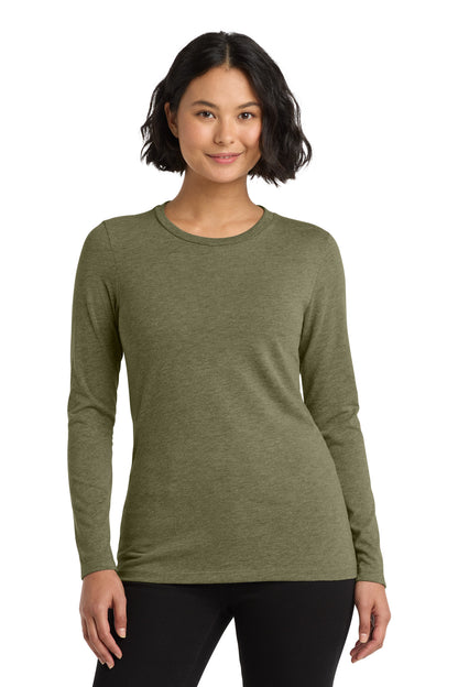 SanMar AL6008_oliveyougreen_model_front.jpg