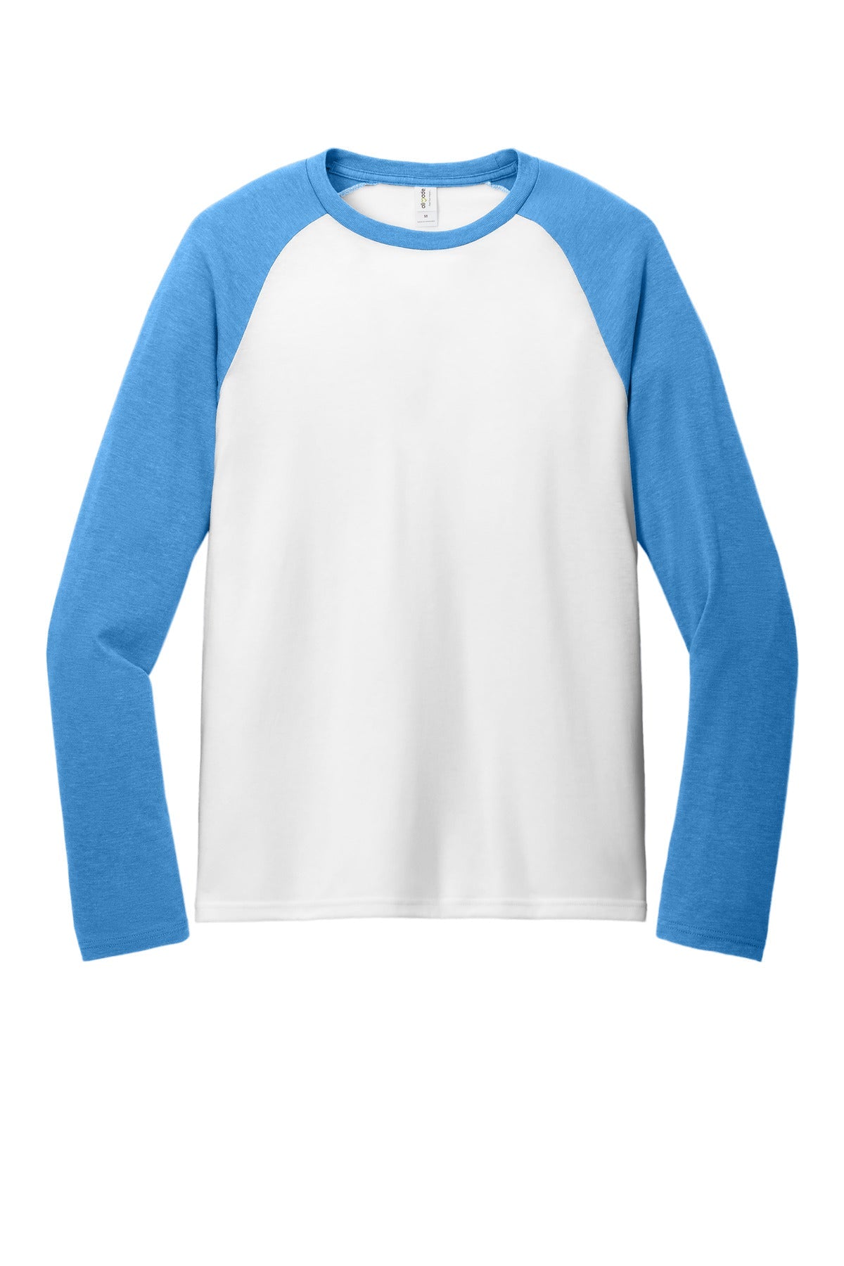 SanMar AL6009_azurebluebrightwhite_flat_front_86096ab3-a748-4c36-8cac-fb005774eb93.jpg?v=1762267472
