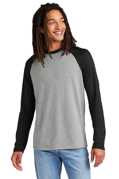 SanMar AL6009_deepblackaluminumgrey_model_front.jpg