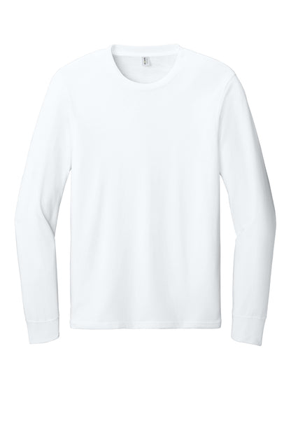Allmade Unisex Long Sleeve Organic Cotton Tee AL6104