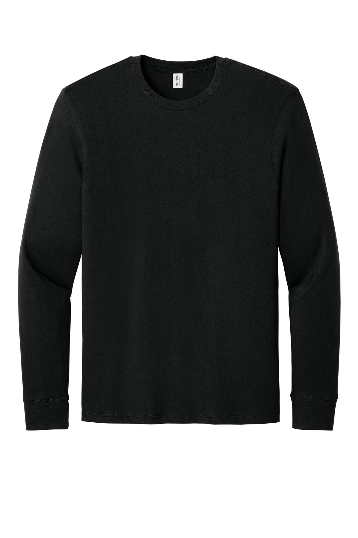Allmade Unisex Long Sleeve Organic Cotton Tee AL6104