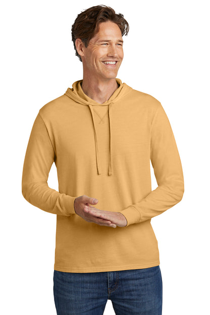 SanMar AL6305_goldenwheat_model_front.jpg