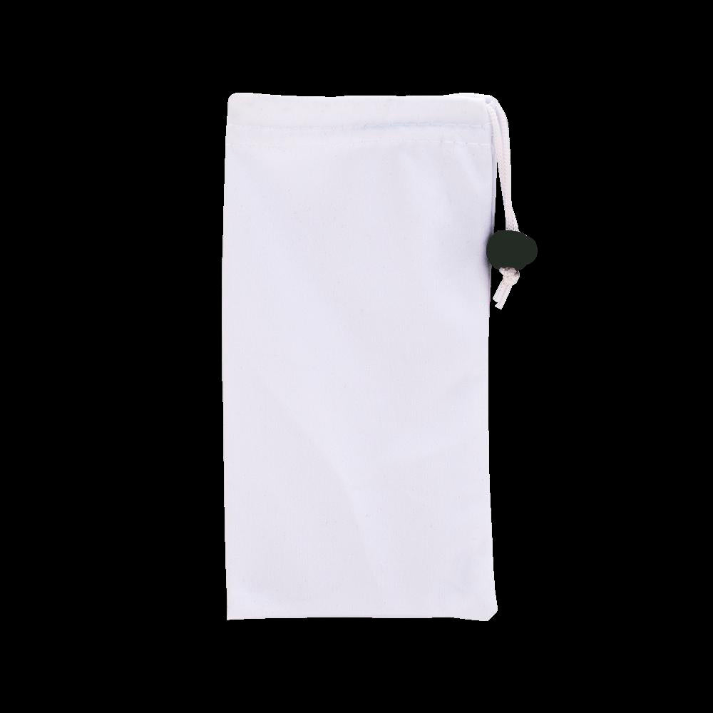 Dye-Sublimated Microfiber Sunglass Pouch