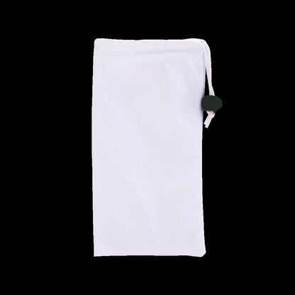 Dye-Sublimated Microfiber Sunglass Pouch