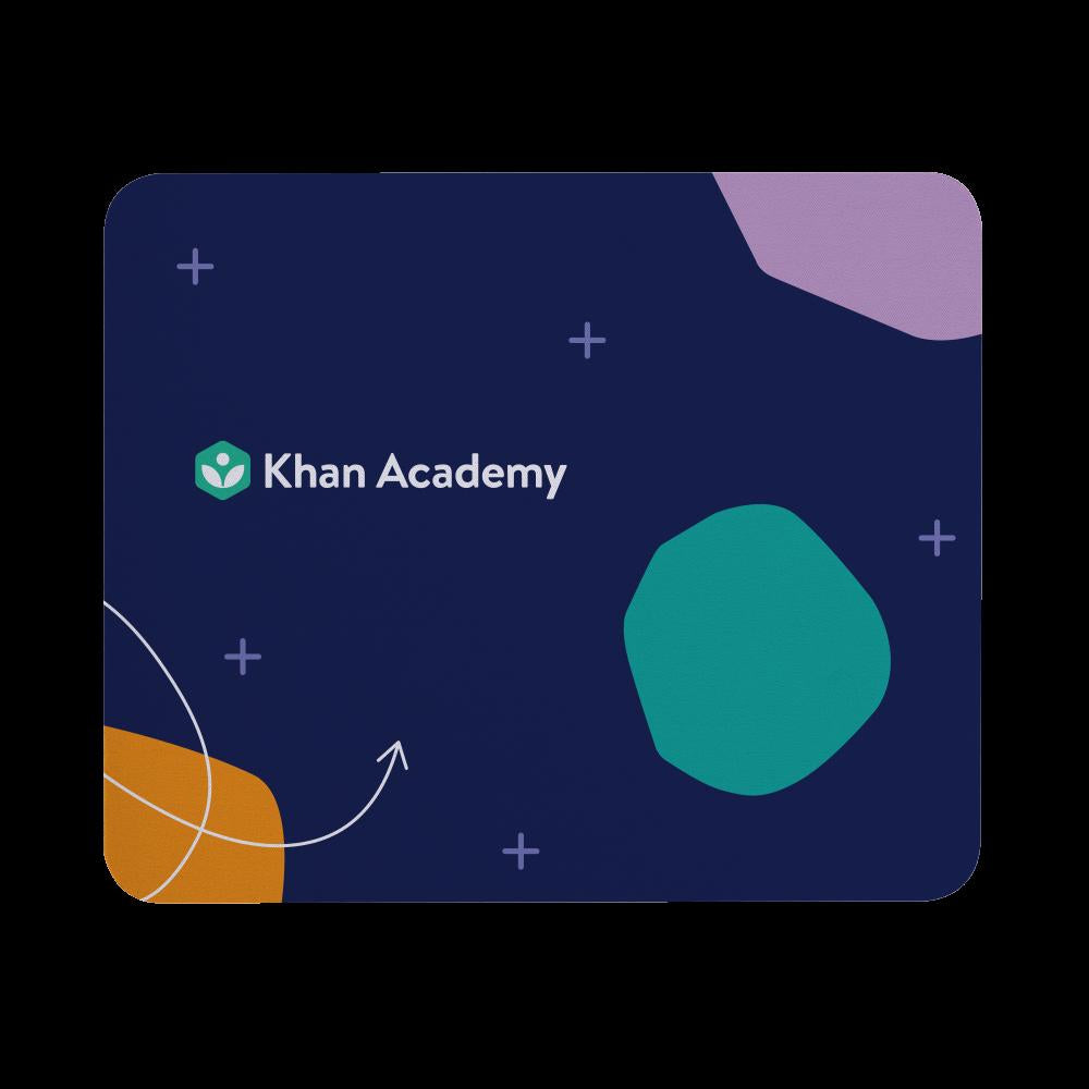 Dye-Sublimated Mouse Pad