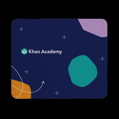 Dye-Sublimated Mouse Pad