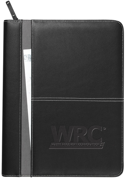 Atchison® Monticello Padfolio