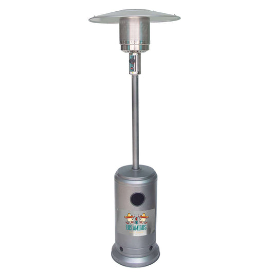 Patio Heater with Full-Color Imprint
