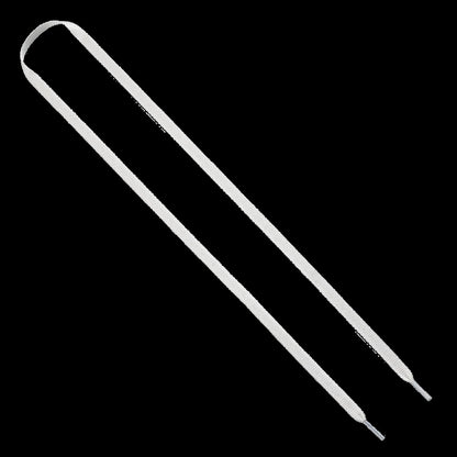 3/8" Recycled Waffle Weave Dye-Sublimated Shoelaces