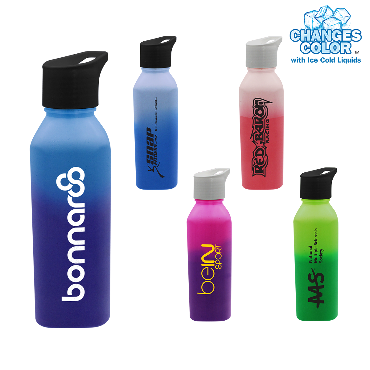 Mood 24 oz. Edge Bottle with Carry Cap