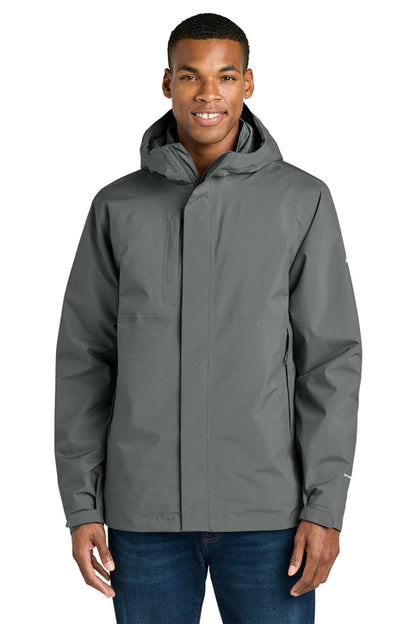 The North Face Castle Valley Triclimate 3-in-1 Jacket NF0A8FQH