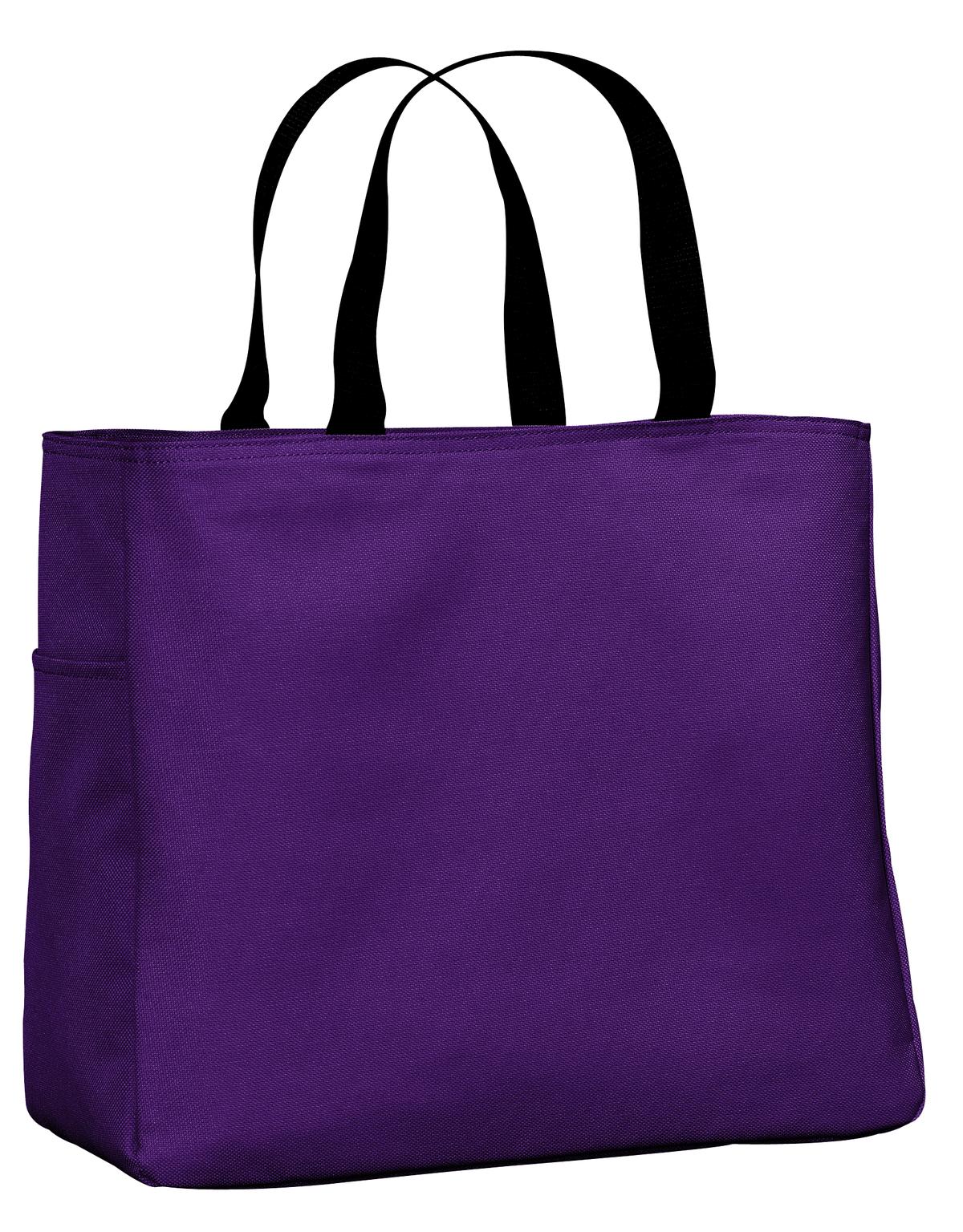 SanMar B0750_Purple_Bag_Front_2010.jpg