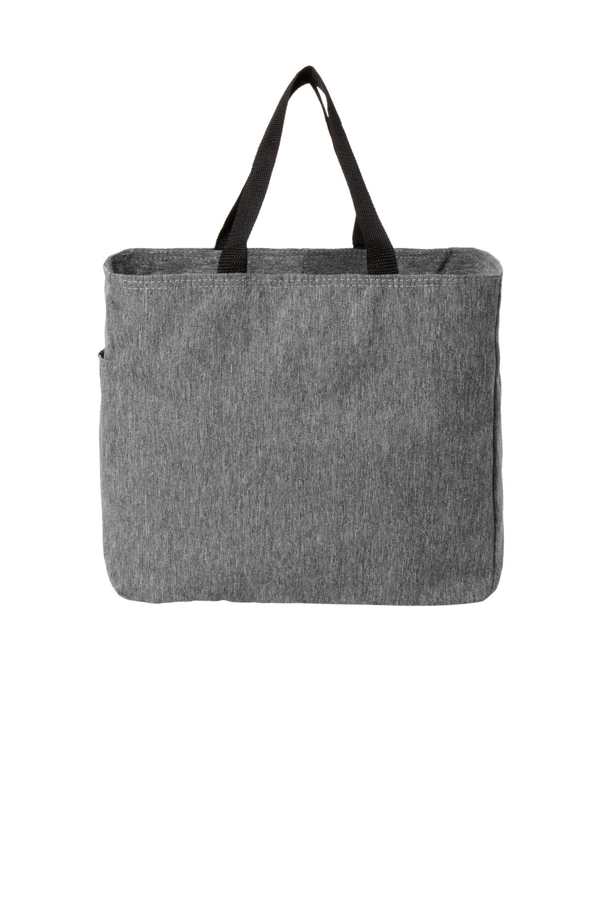 SanMar B0750_heathergrey_flat_front.jpg