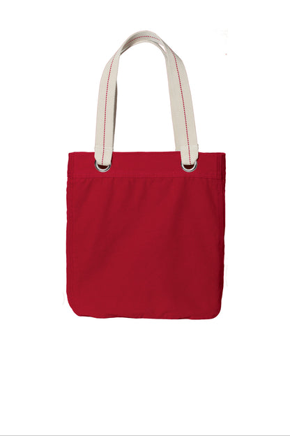 SanMar B118_sangria_flat_front.jpg