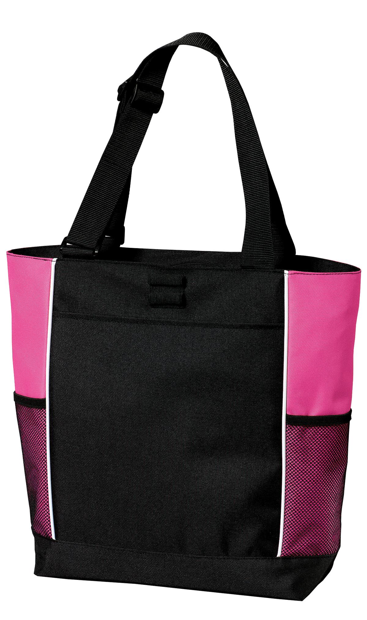 SanMar B5160_Bag_BlkTropcalPink08.jpg