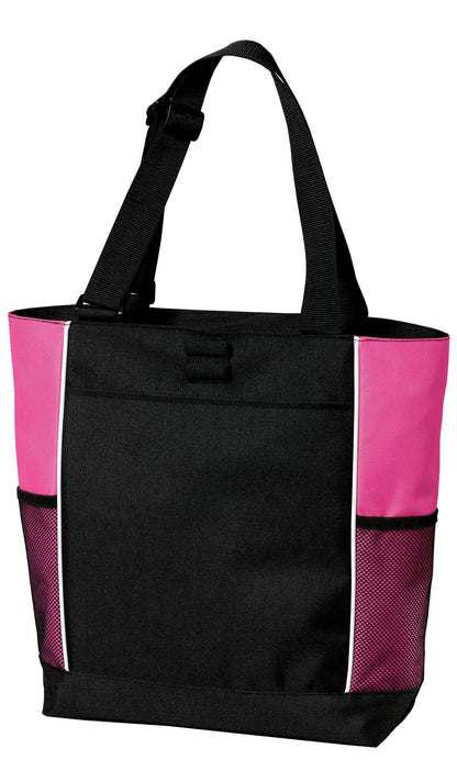 SanMar B5160_Bag_BlkTropcalPink08.jpg