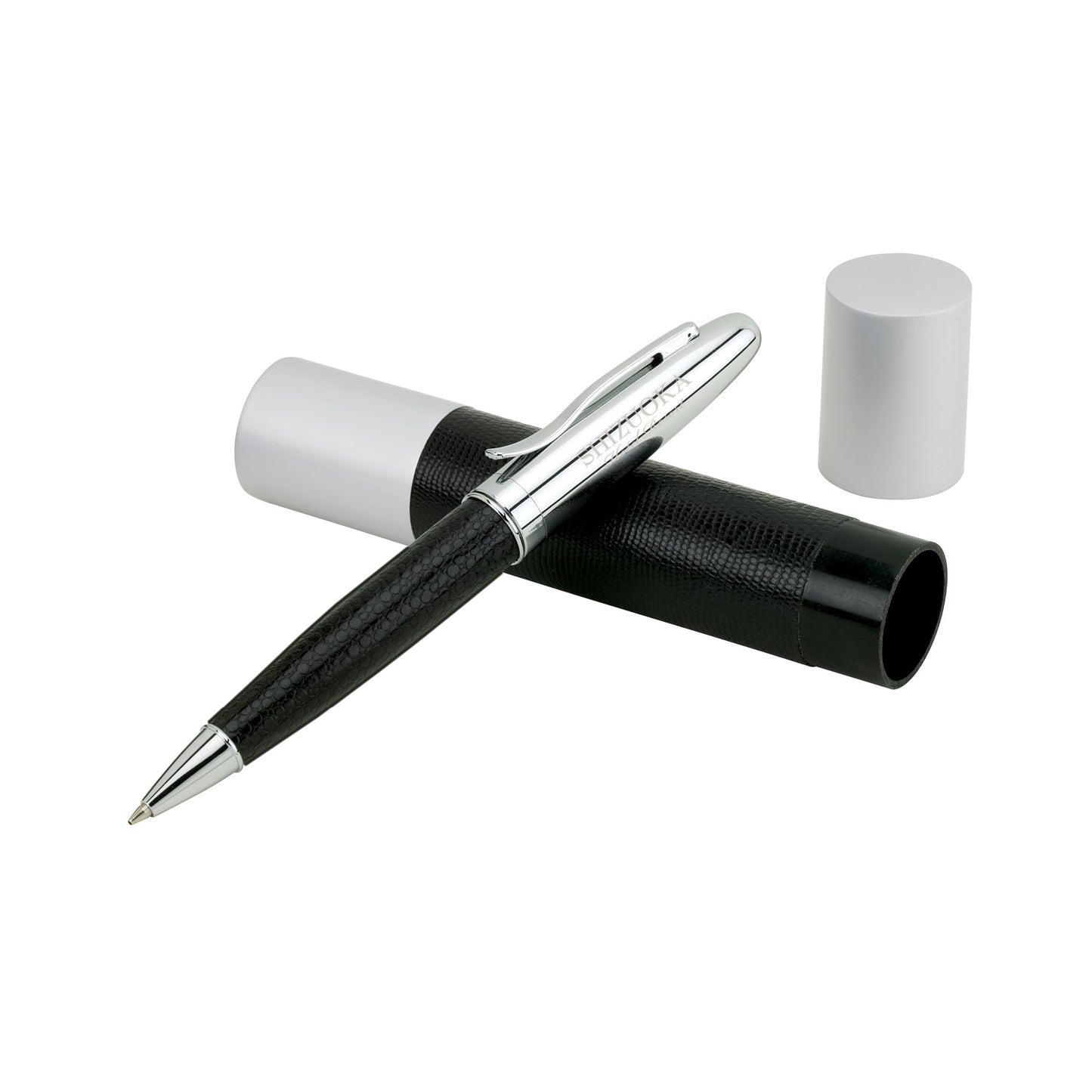 Cirino  Ballpoint & Matching Tube Case