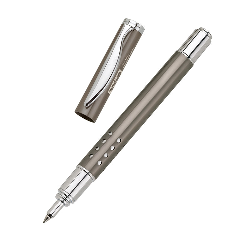 Gunmetal Lidon Rollerball Pen