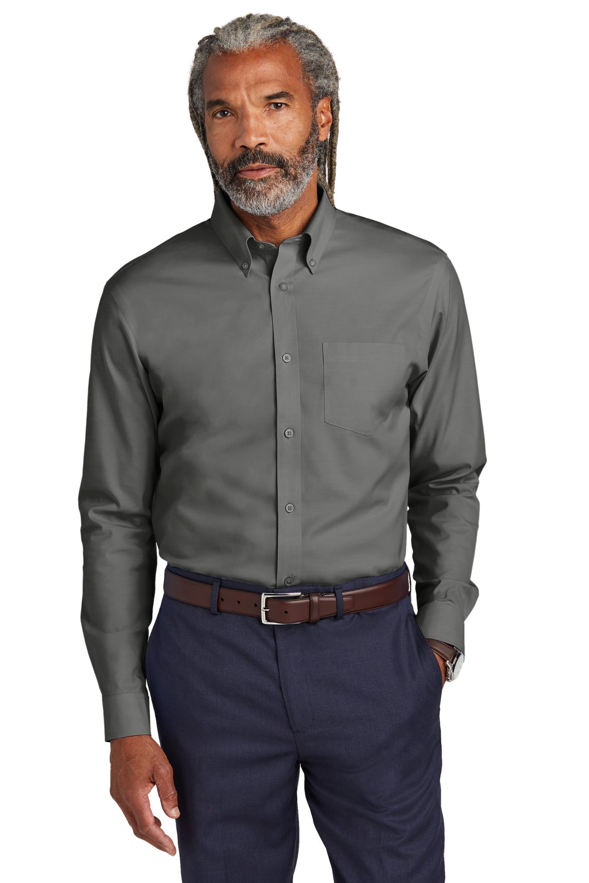 SanMar BB18000_deepblack_model_front.jpg