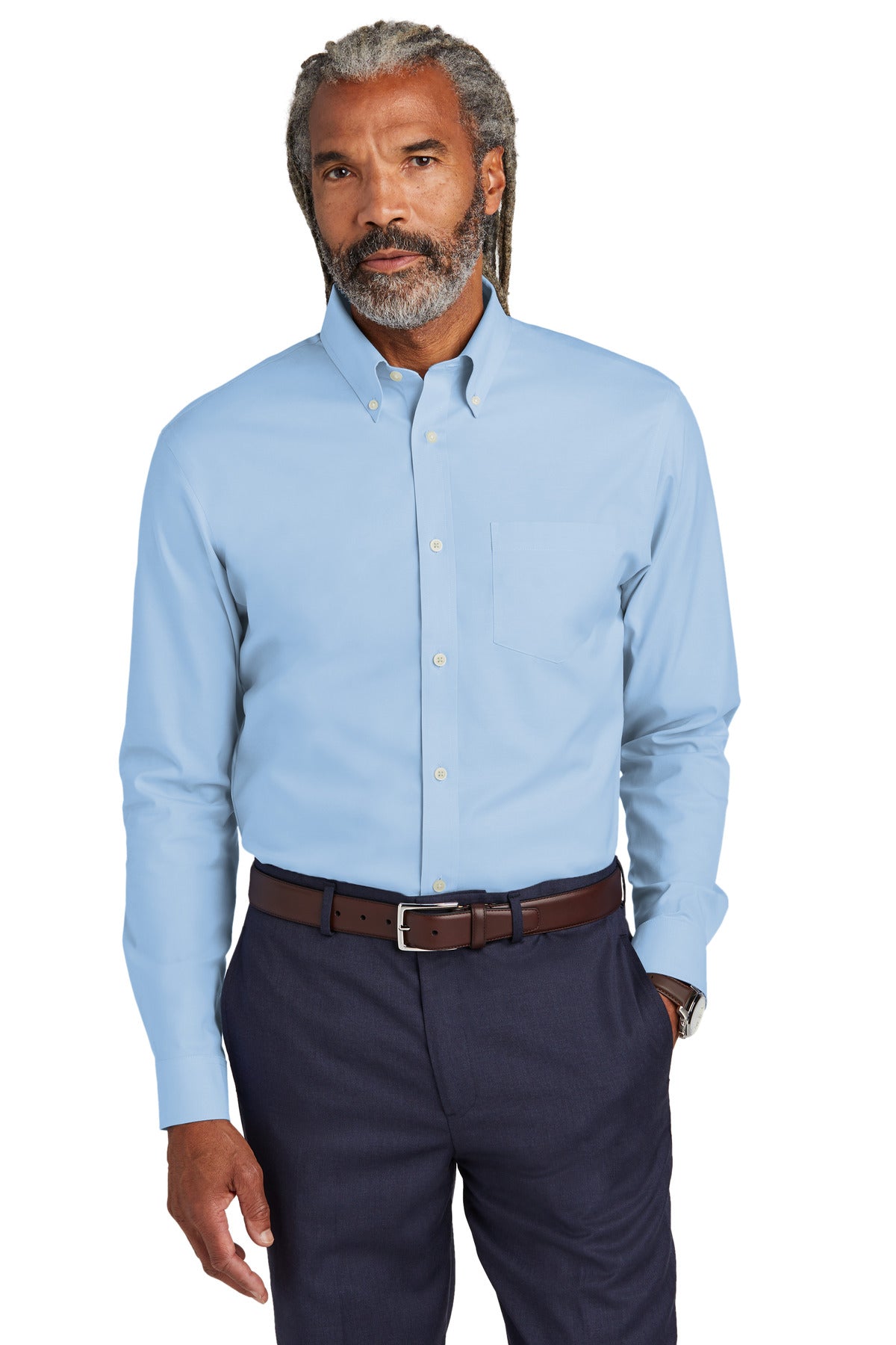 SanMar BB18000_newportblu_model_front.jpg