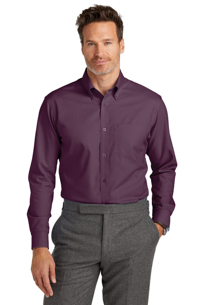 SanMar BB18002_navyblazervintageport_model_front.jpg