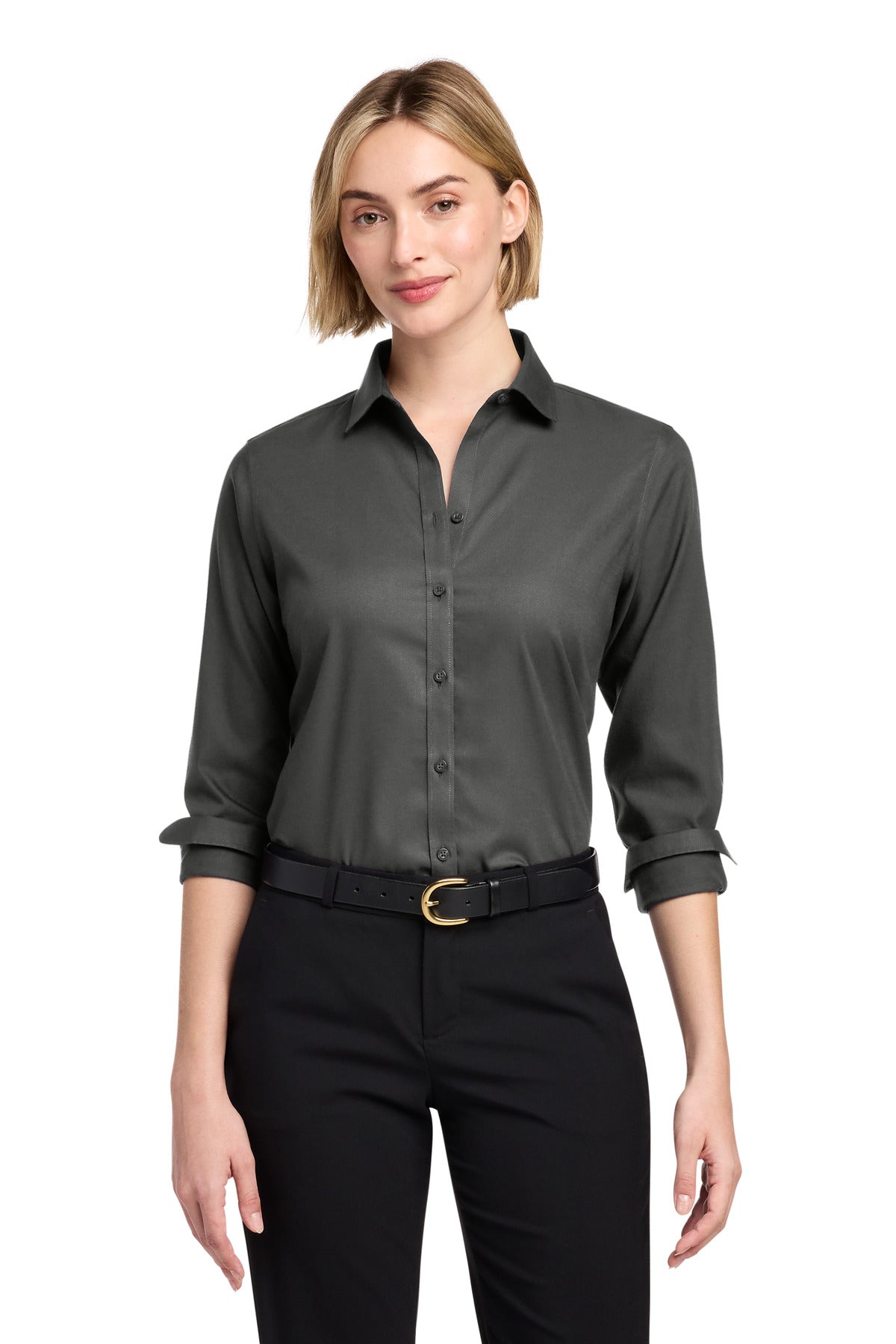 SanMar BB18003_deepblack_model_front.jpg
