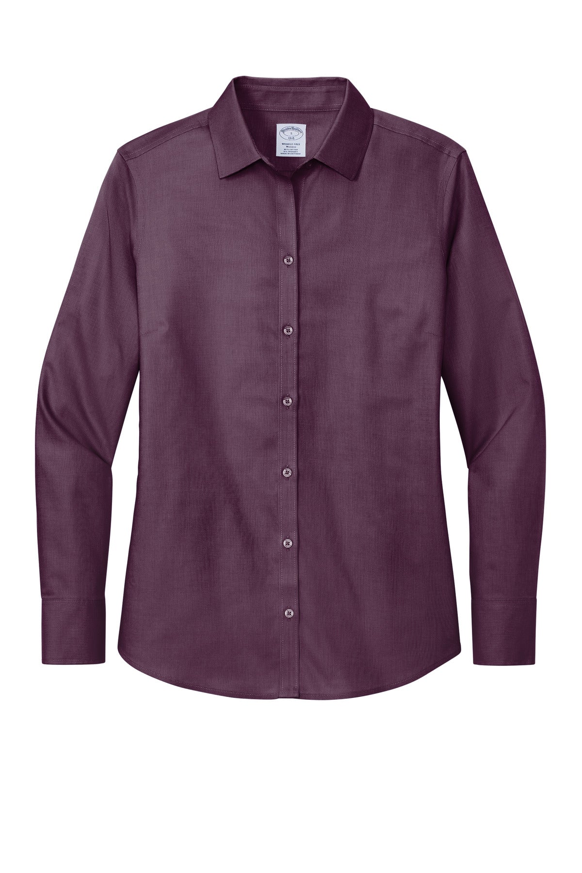 SanMar BB18003_navyblazervintageport_flat_front_5ad9c0e6-952b-43b1-80db-9c1921ff5373.jpg?v=1762267849