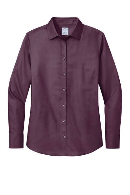 SanMar BB18003_navyblazervintageport_flat_front_5ad9c0e6-952b-43b1-80db-9c1921ff5373.jpg?v=1762267849