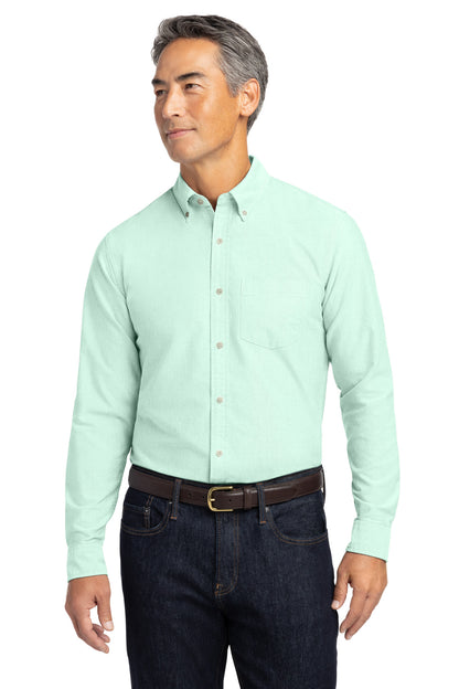 SanMar BB18004_softmint_model_front.jpg