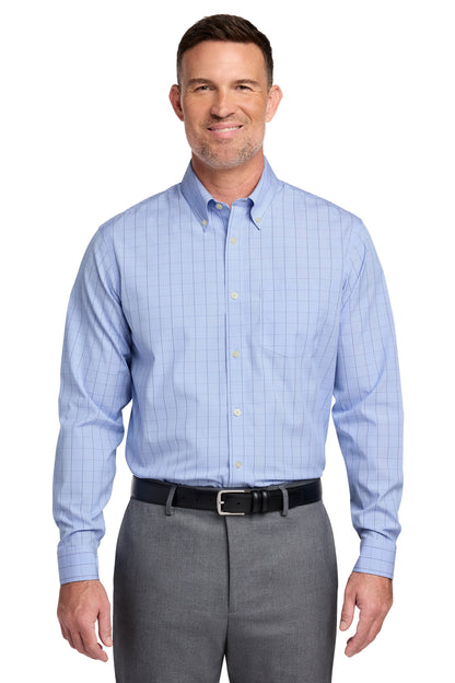 SanMar BB18008_newportblue_model_front.jpg