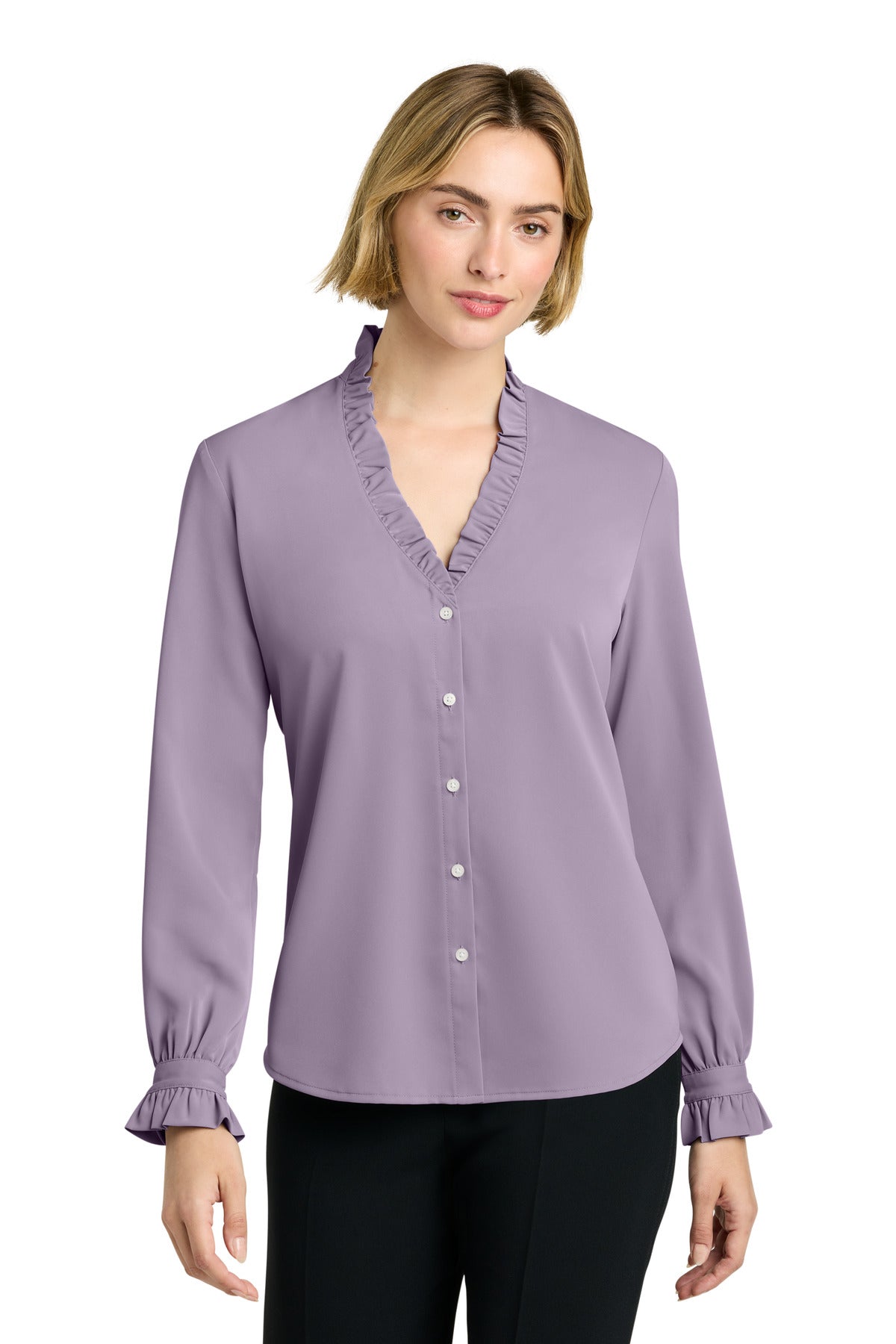 SanMar BB18011_purpleash_model_front.jpg