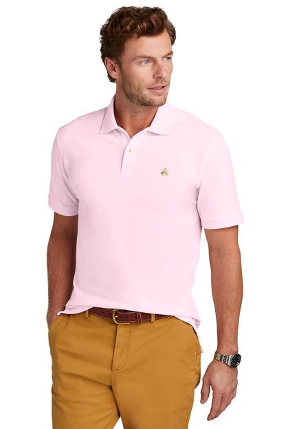 SanMar BB18200_pearlpink_model_front.jpg