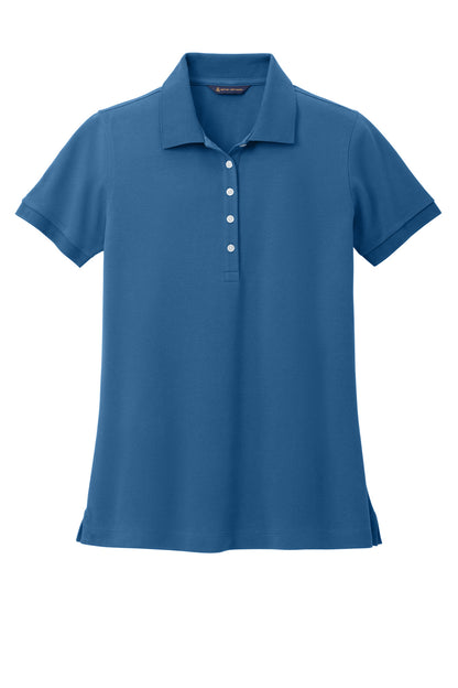 Brooks Brothers Women's Pima Cotton Pique Polo BB18201