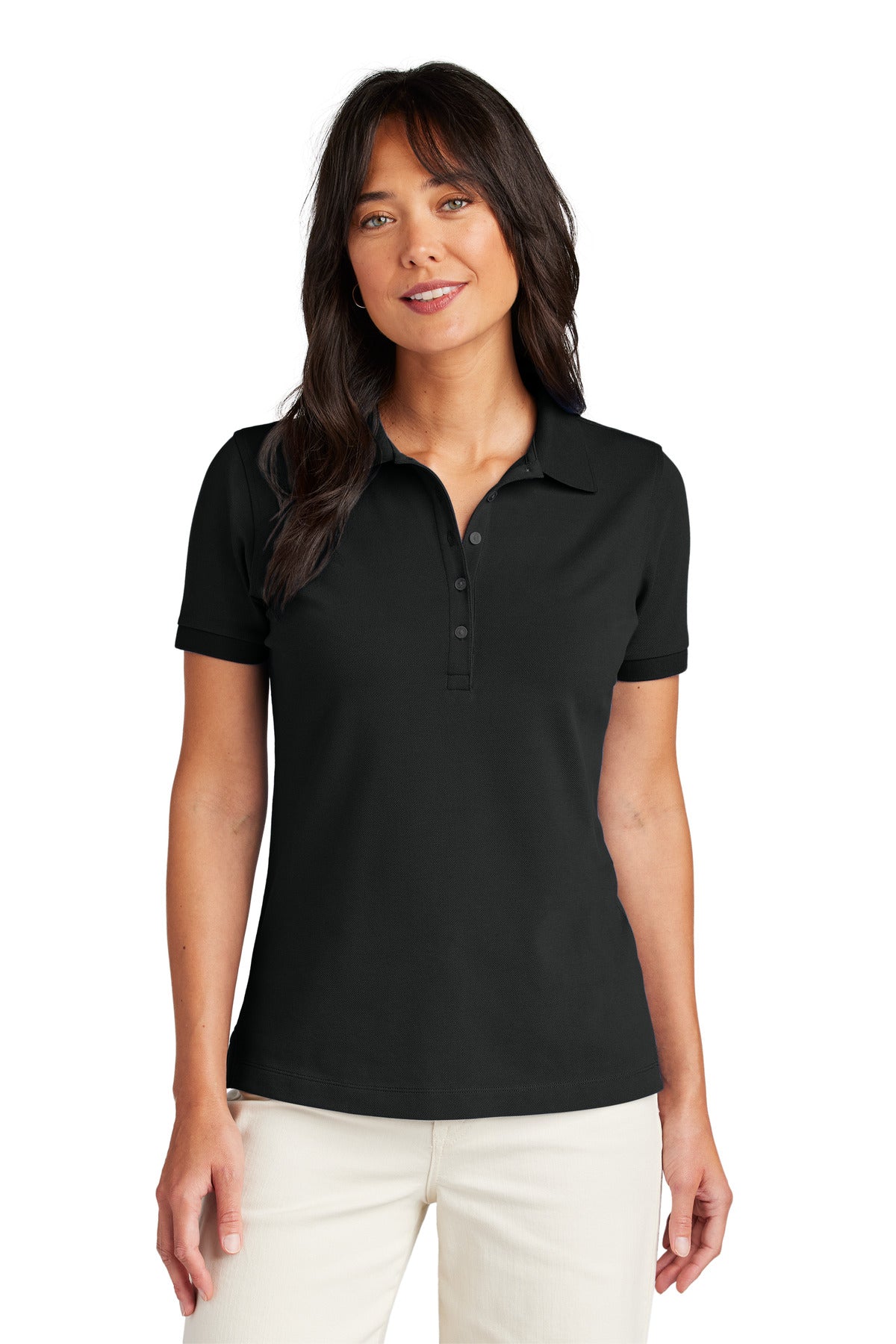 SanMar BB18201_deepblack_model_front.jpg