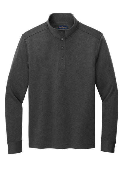 SanMar BB18202_windsorgreyheather_flat_front.jpg?v=1762274331