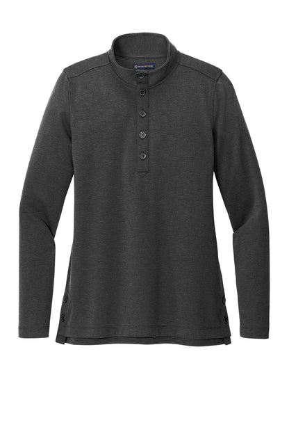 SanMar BB18203_windsorgreyheather_flat_front.jpg?v=1762277680
