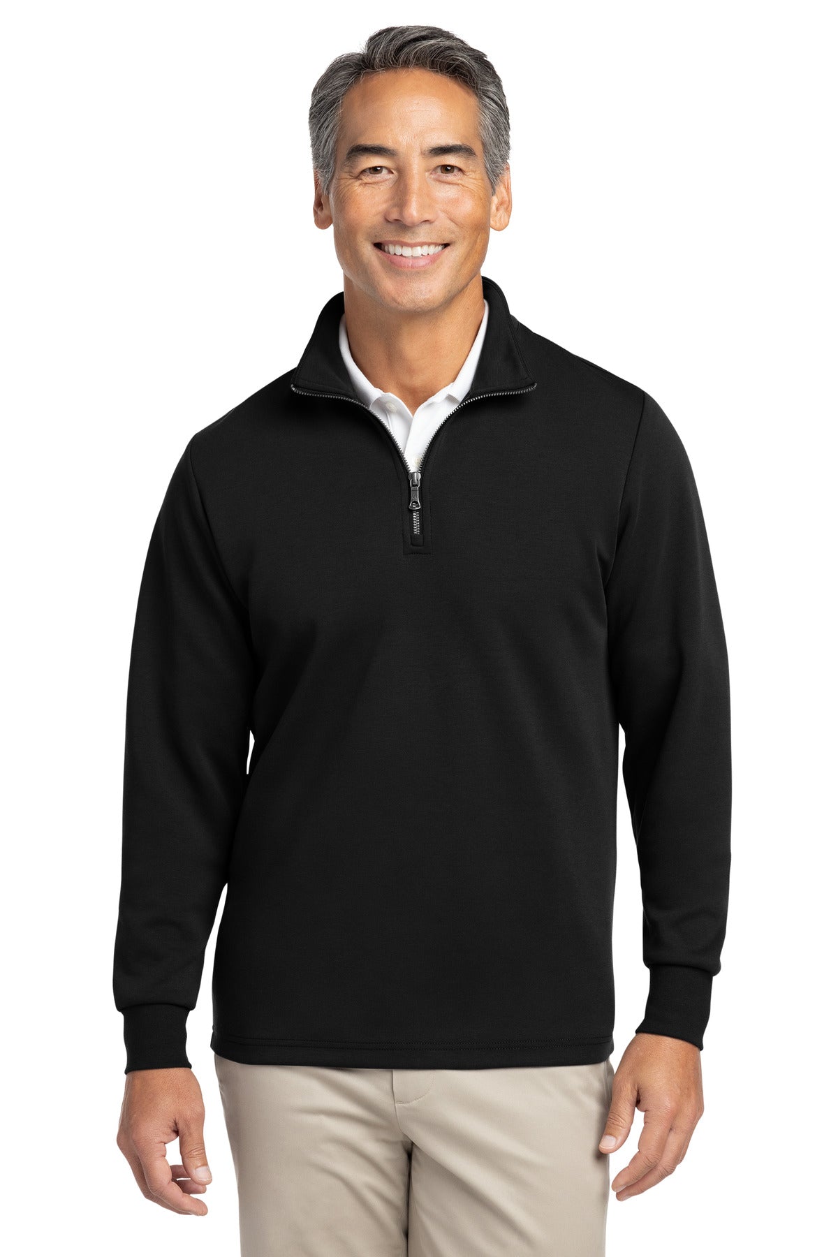 SanMar BB18206_deepblack_model_front.jpg