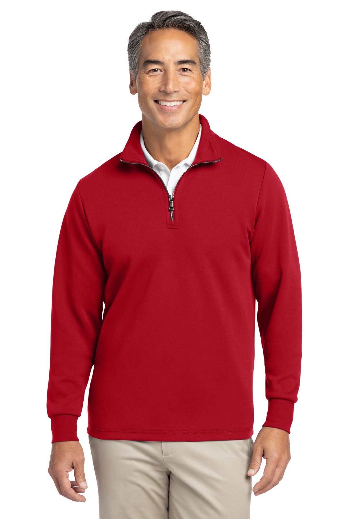SanMar BB18206_richred_model_front.jpg