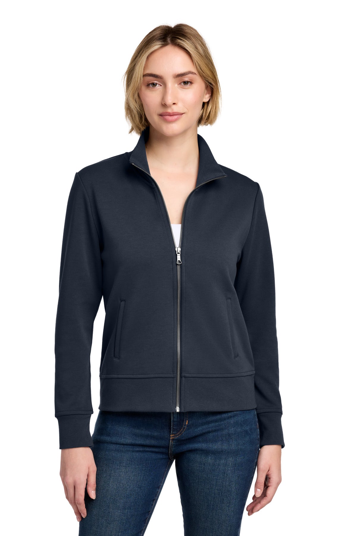 SanMar BB18211_nightnavy_model_front.jpg