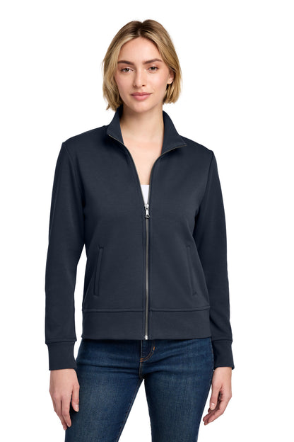 SanMar BB18211_nightnavy_model_front.jpg