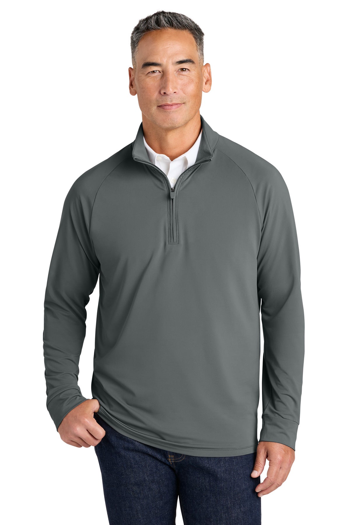 SanMar BB18214_shadowgrey_model_front.jpg