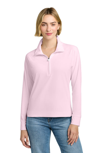 SanMar BB18215_pearlpink_model_front.jpg