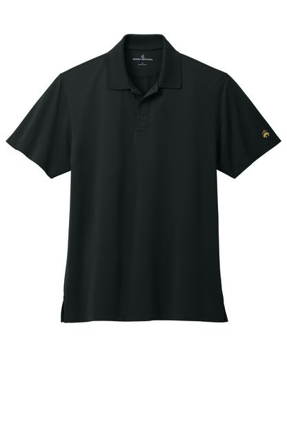 Brooks Brothers Mesh Pique Performance Polo BB18220
