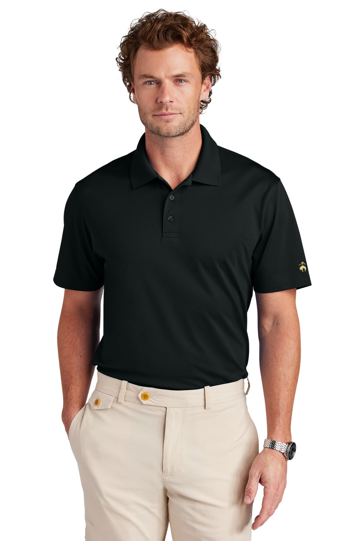 SanMar BB18220_deepblack_model_front.jpg