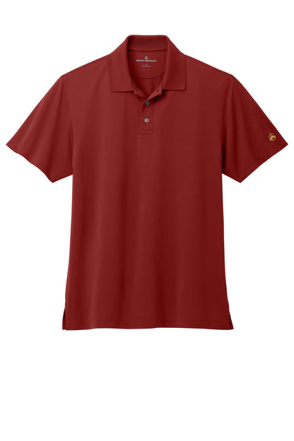 Brooks Brothers Mesh Pique Performance Polo BB18220